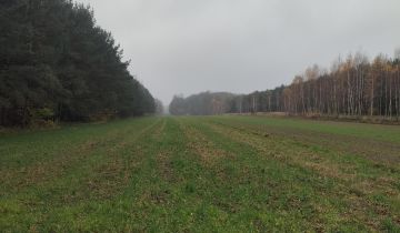 Działka rolna Jasionna