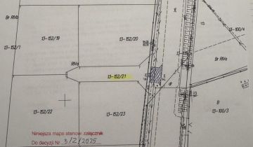 Działka budowlana Sobiekursk