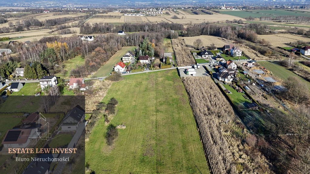Działka budowlana Rączna. Zdjęcie 9