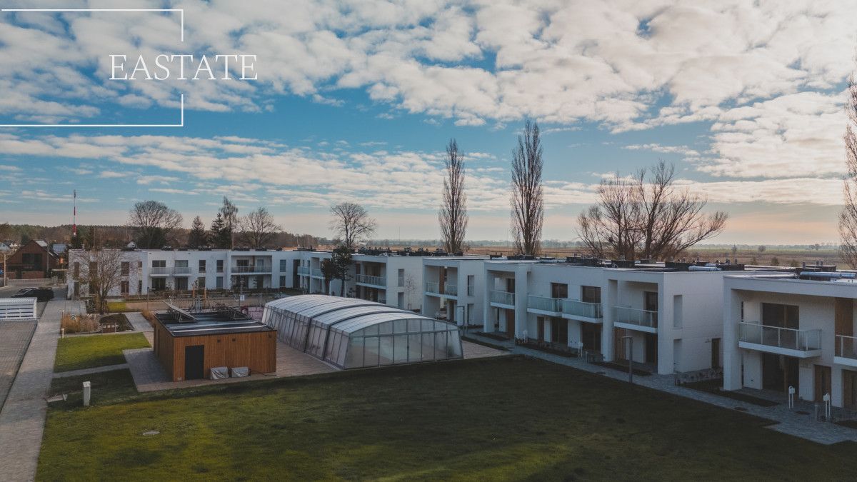 Mieszkanie 1-pokojowe Gdańsk Sobieszewo, ul. Turystyczna. Zdjęcie 11