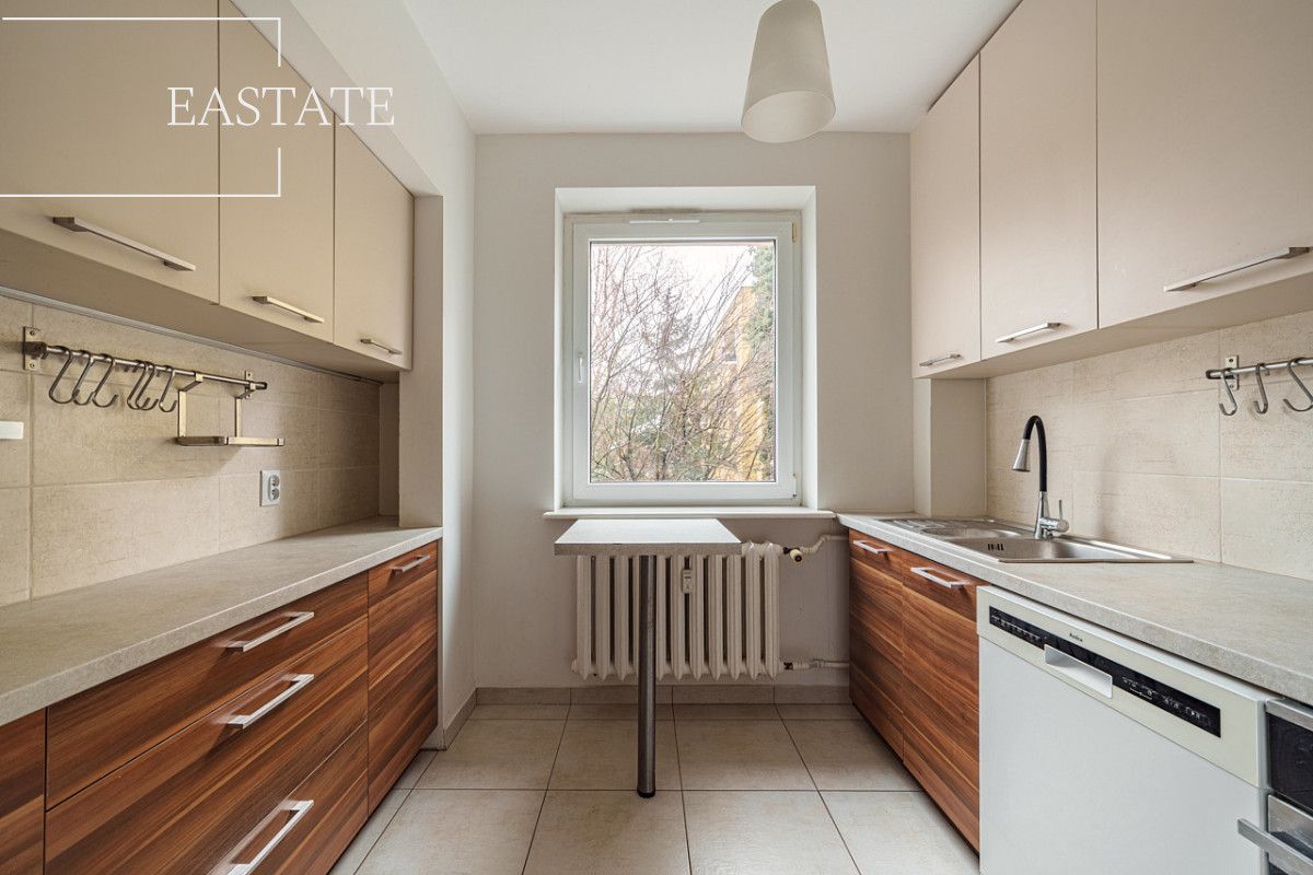 Mieszkanie 3-pokojowe Warszawa Ursynów, ul. Lasek Brzozowy. Zdjęcie 5