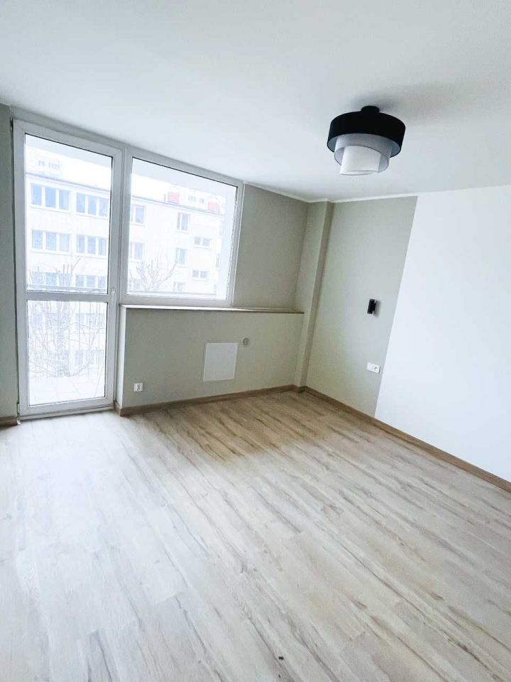 Mieszkanie 3-pokojowe Łódź Retkinia, ul. Narciarska. Zdjęcie 7