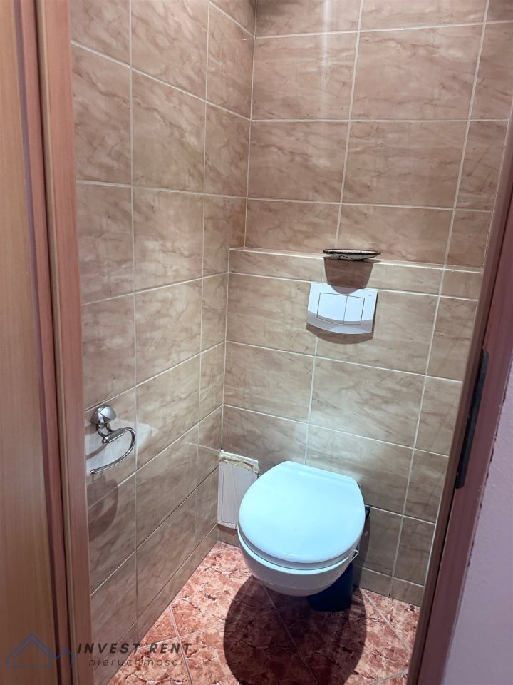 Mieszkanie 3-pokojowe Kołobrzeg Centrum. Zdjęcie 28