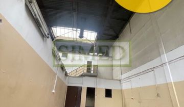 Hala/magazyn Warszawa Bielany