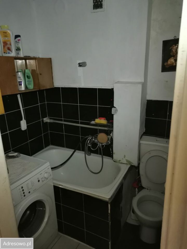 Mieszkanie 1-pokojowe Bolesławiec Centrum, ul. Juliusza Słowackiego. Zdjęcie 4