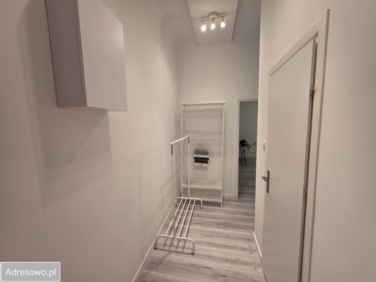 Mieszkanie 1-pokojowe Warszawa Ochota, ul. Radomska. Zdjęcie 6