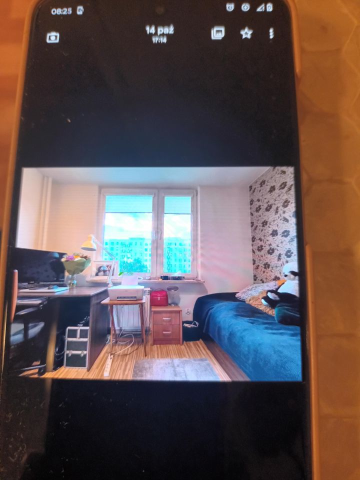 Pokój Warszawa Targówek, ul. Krasnobrodzka. Zdjęcie 2