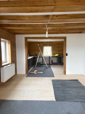 dom wolnostojący Ostaszów. Zdjęcie 1