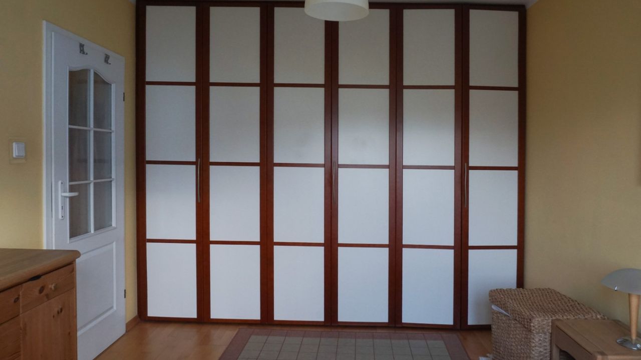 Mieszkanie 3-pokojowe Warszawa Praga-Południe, ul. Cichociemnych. Zdjęcie 6