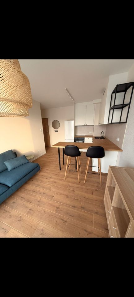 Mieszkanie 3-pokojowe Bolszewo, ul. Polna. Zdjęcie 3