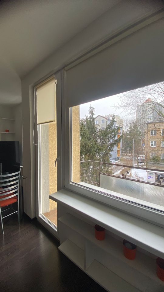 Mieszkanie 2-pokojowe Katowice Śródmieście, ul. ks. bp. Arkadiusza Lisieckiego. Zdjęcie 3