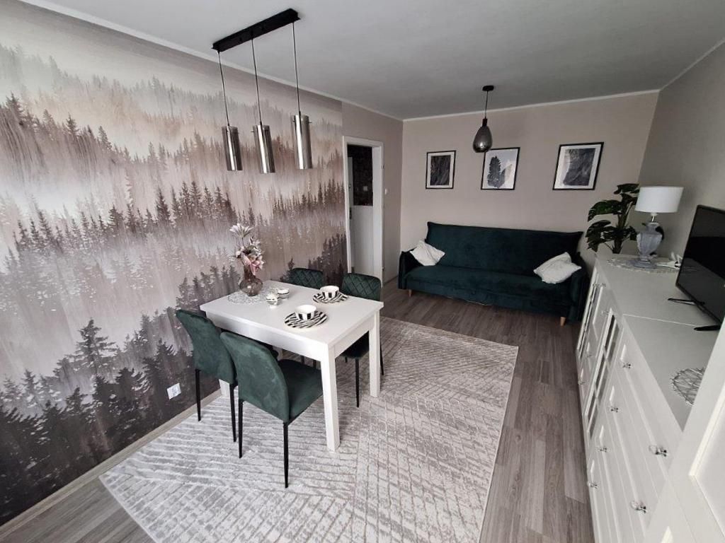 Mieszkanie 2-pokojowe Oława. Zdjęcie 3