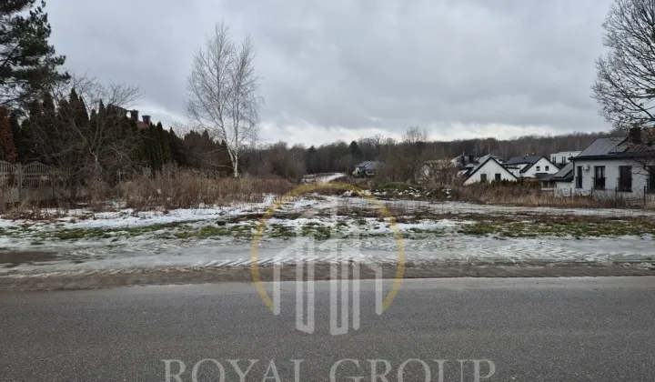 Działka budowlana Lublin Sławin