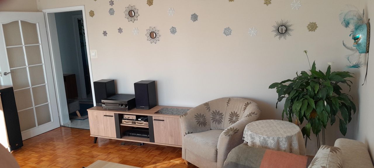 Mieszkanie 4-pokojowe Słupsk Zatorze, ul. Bitwy Warszawskiej. Zdjęcie 2