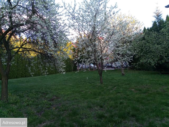 Działka budowlana Lublin Szerokie, ul. Strumykowa. Zdjęcie 1