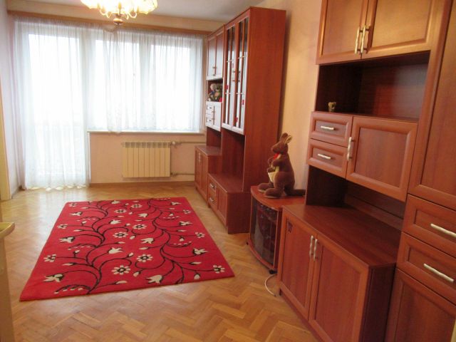 Mieszkanie 3-pokojowe Warszawa Praga-Południe, ul. Kinowa. Zdjęcie 4