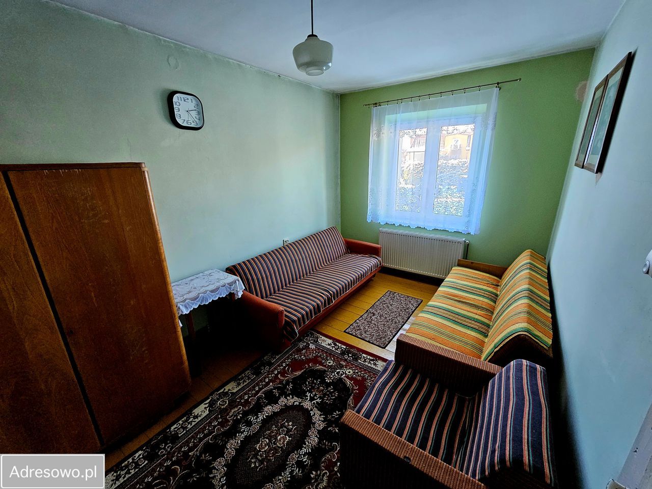 Mieszkanie 3-pokojowe Kętrzyn, ul. Targowa. Zdjęcie 11