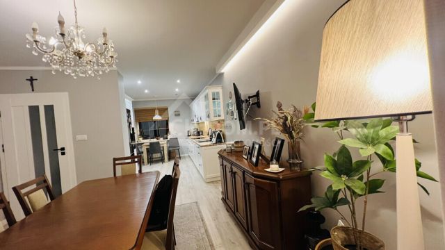 dom wolnostojący, 4 pokoje Niedziałki. Zdjęcie 9