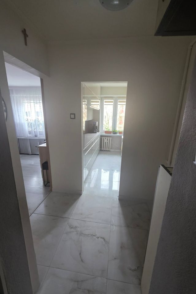 Mieszkanie 3-pokojowe Częstochowa Północ, ul. Gombrowicza. Zdjęcie 5