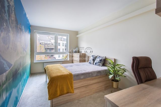 Mieszkanie 2-pokojowe Wrocław Fabryczna, ul. Maślicka. Zdjęcie 6