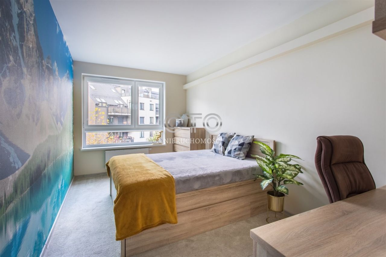 Mieszkanie 2-pokojowe Wrocław Fabryczna, ul. Maślicka. Zdjęcie 6