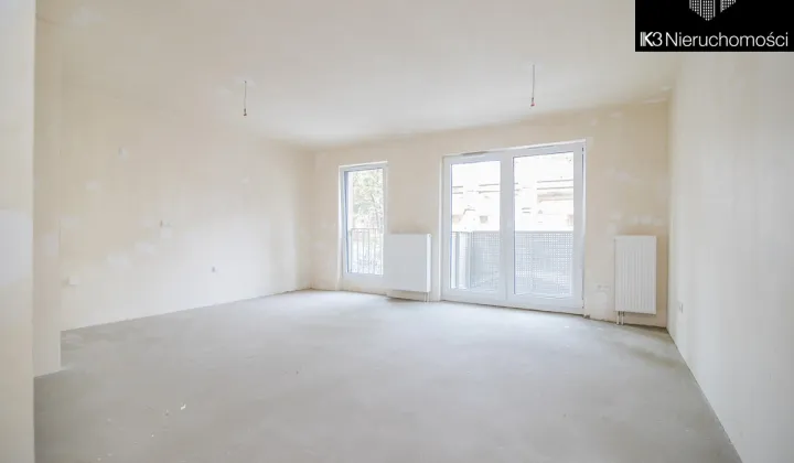 Mieszkanie 1-pokojowe Łódź Śródmieście, ul. Milionowa