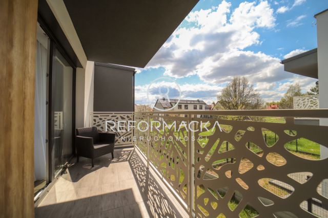 Mieszkanie 3-pokojowe Rzeszów, ul. Pogwizdowska. Zdjęcie 8