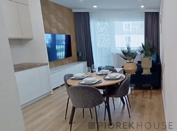 Mieszkanie 3-pokojowe Warszawa Białołęka, ul. Marywilska. Zdjęcie 1