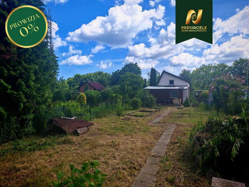 Działka na sprzedaż 
 
 ul. Piastowska 
 
 Gdańsk Oliwa - Widok 2