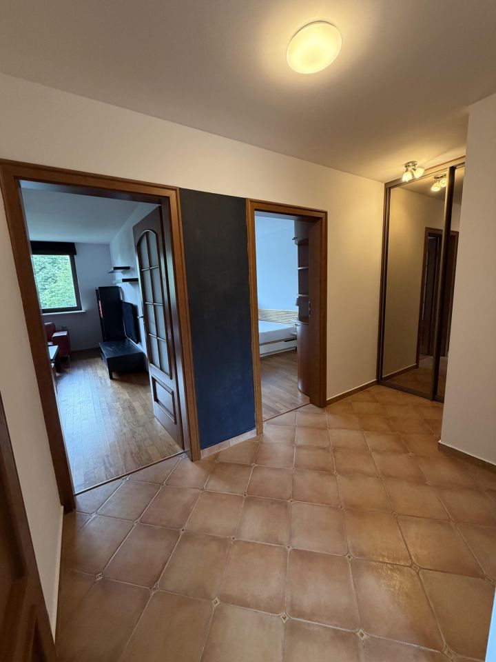 Mieszkanie 2-pokojowe Warszawa Ursynów, ul. Jaworowa. Zdjęcie 9