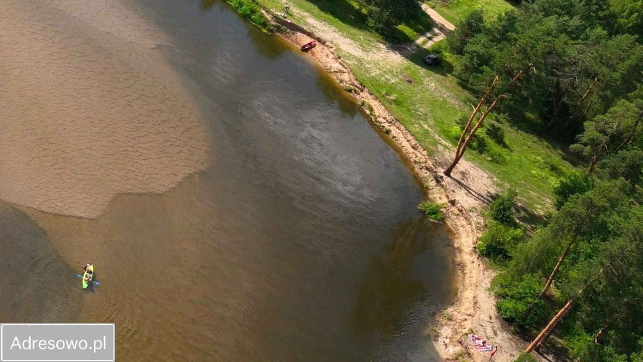 Działka rekreacyjna Lechanice. Zdjęcie 7