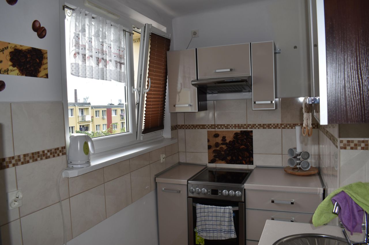 Mieszkanie 2-pokojowe Rzeszów Staromieście, ul. Kosynierów. Zdjęcie 11