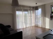 Mieszkanie 3-pokojowe Bielsko-Biała, ul. Żółkiewskiego. Zdjęcie 1