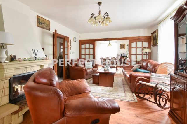dom wolnostojący, 6 pokoi Suchy Las. Zdjęcie 26