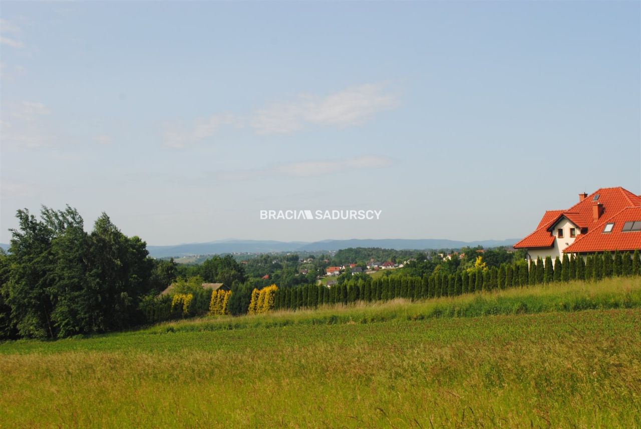 Działka budowlana Gorzków. Zdjęcie 14