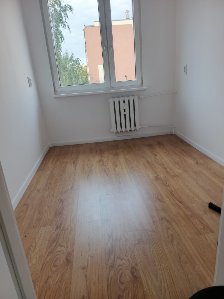 Mieszkanie 3-pokojowe Łódź Widzew, ul. Karola Adwentowicza. Zdjęcie 10