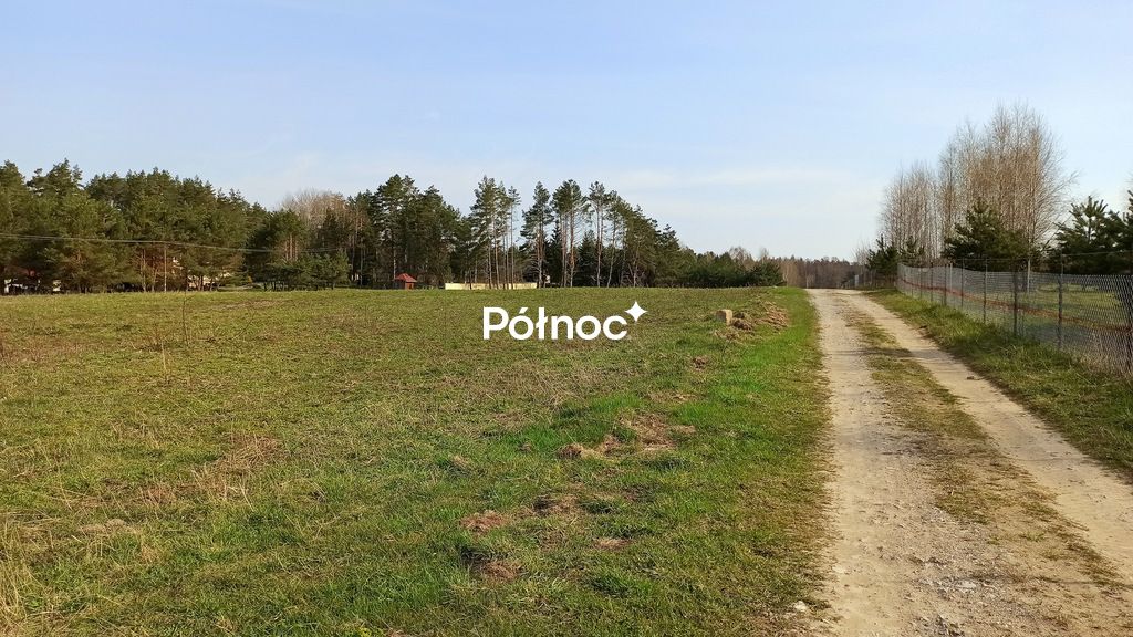 Działka Bobrowa. Zdjęcie 5