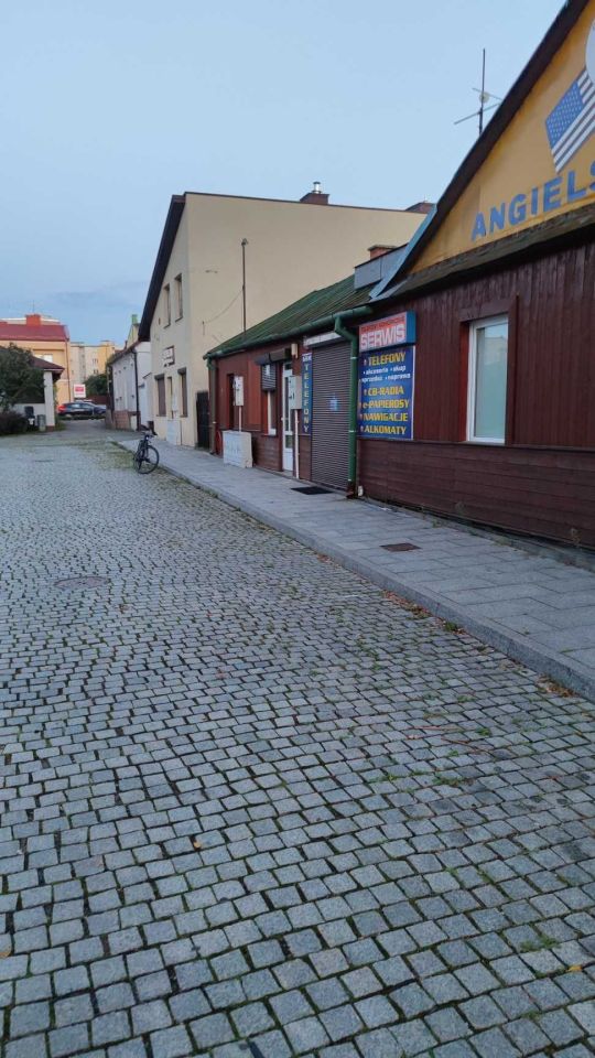 Lokal Kozienice, pl. 15 Stycznia. Zdjęcie 6