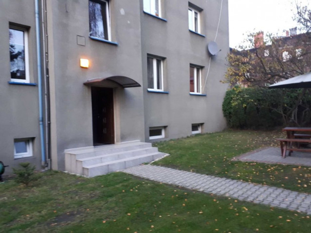 Mieszkanie 1-pokojowe Chorzów, ul. 11 Listopada. Zdjęcie 1