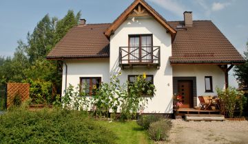dom wolnostojący, 6 pokoi Polakowice, ul. Jana III Sobieskiego