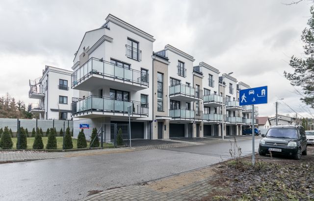 Mieszkanie 6-pokojowe Warszawa Wesoła, ul. Śliska. Zdjęcie 1