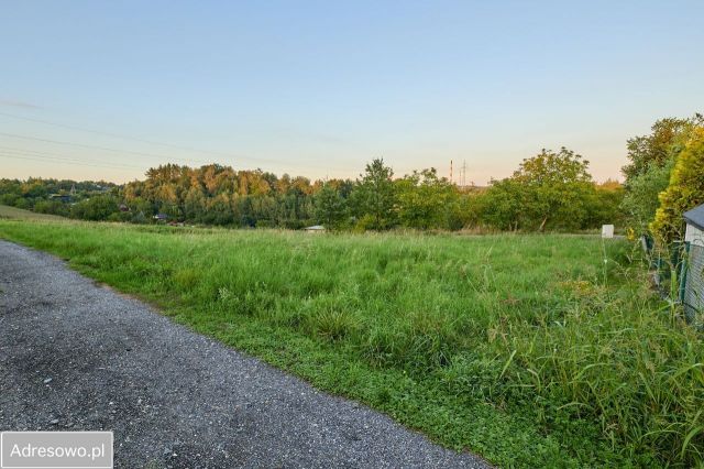 Działka budowlana Jastrzębie-Zdrój, ul. Pszczyńska. Zdjęcie 1