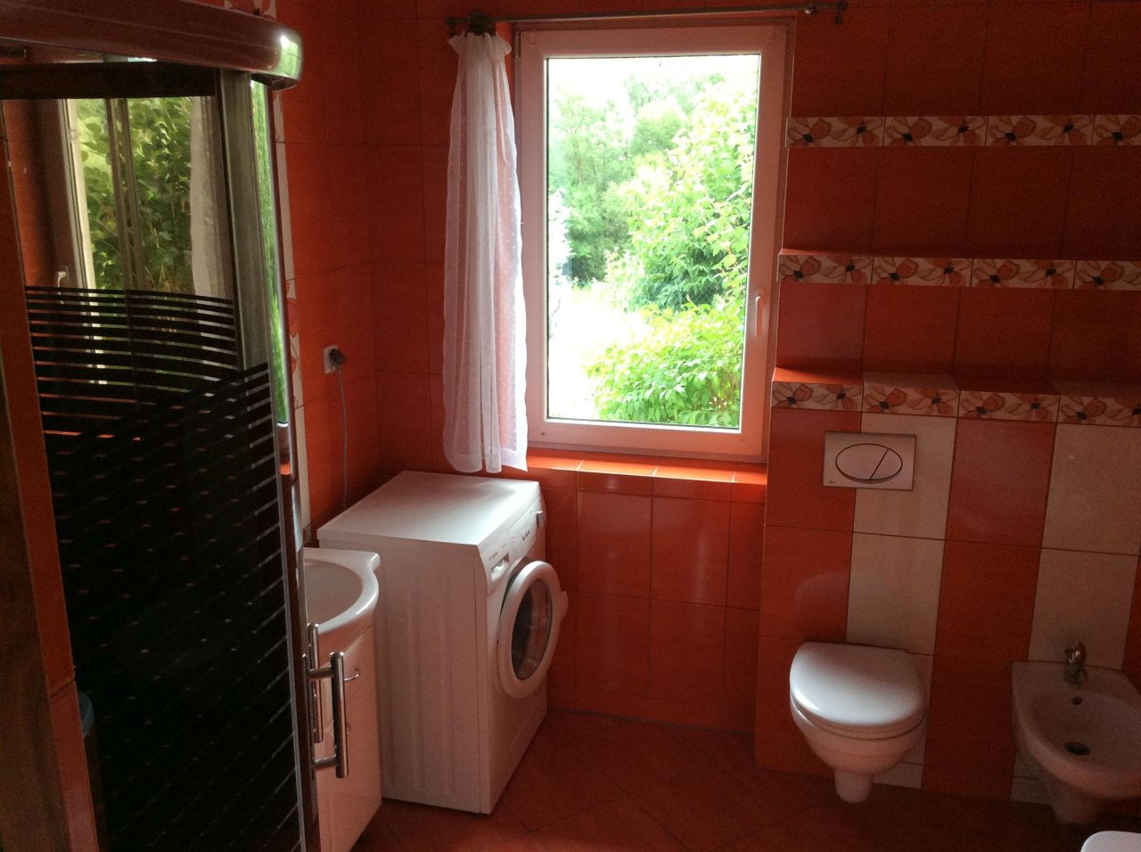 dom wolnostojący, 5 pokoi Tarnawa Dolna. Zdjęcie 28