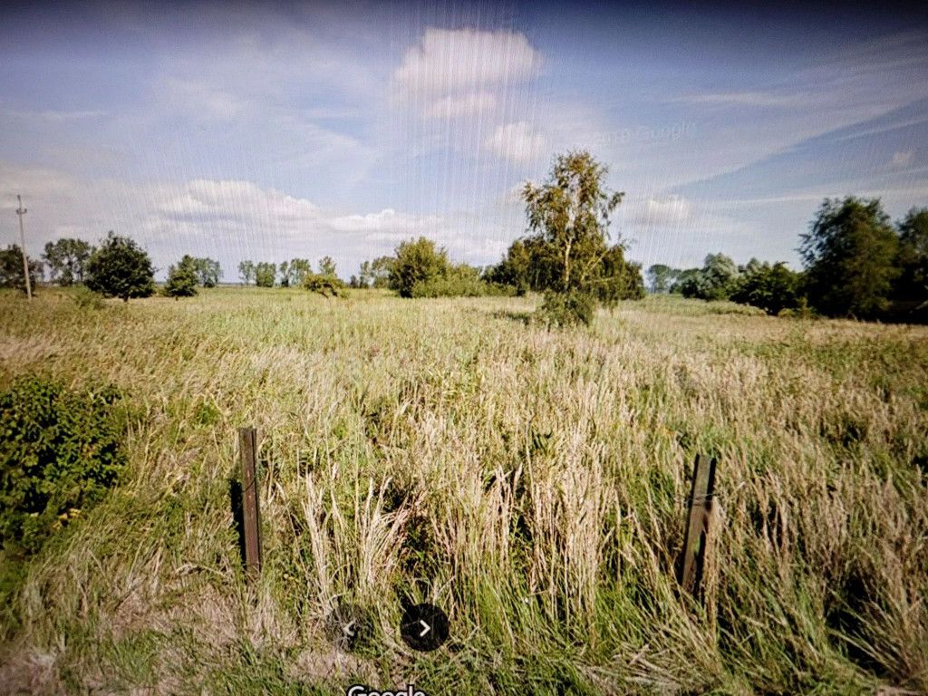 Działka rekreacyjna Świnoujście Karsibór, ul. Łęgowa. Zdjęcie 1