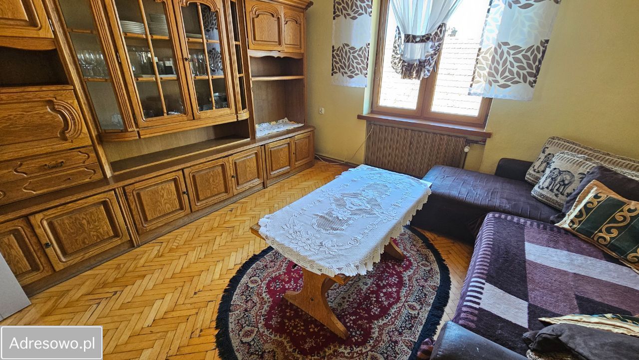 dom wolnostojący Baborów, ul. Powstańców. Zdjęcie 7