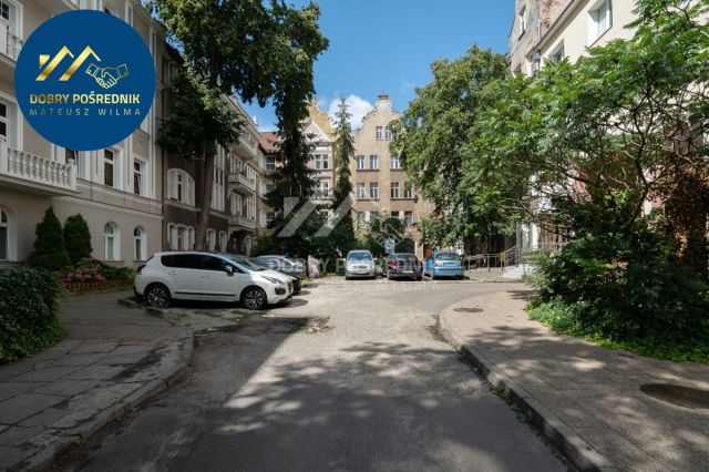 Mieszkanie 4-pokojowe Gdańsk Wrzeszcz, ul. Ludwika Waryńskiego. Zdjęcie 16