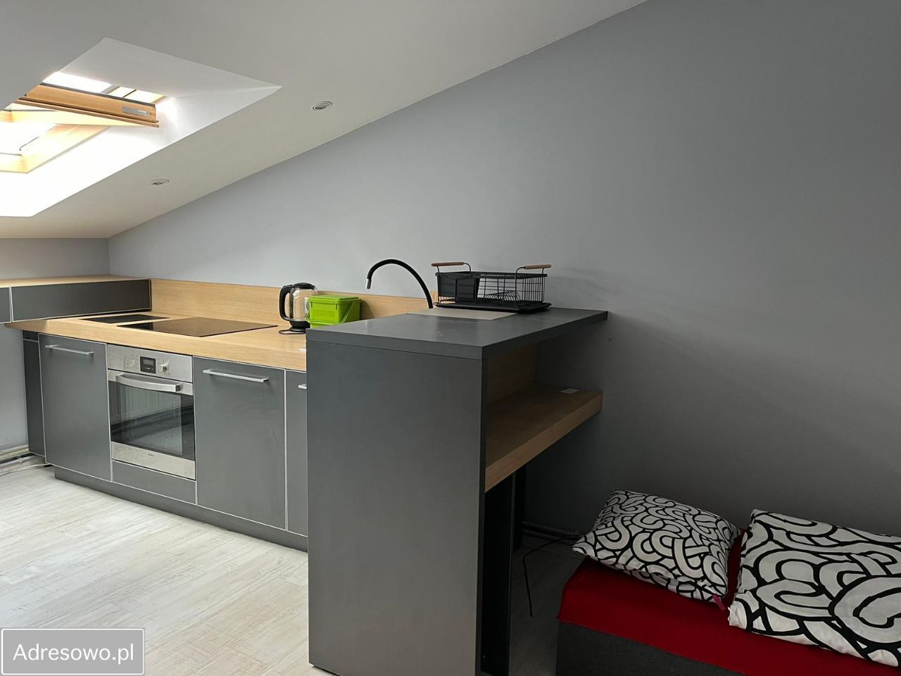 Hotel/pensjonat Cieszyn, ul. Głęboka. Zdjęcie 12