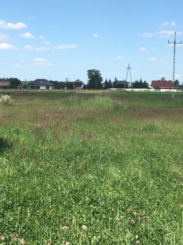 Działka inwestycyjna Pabianice, ul. Zaradzyńska. Zdjęcie 1