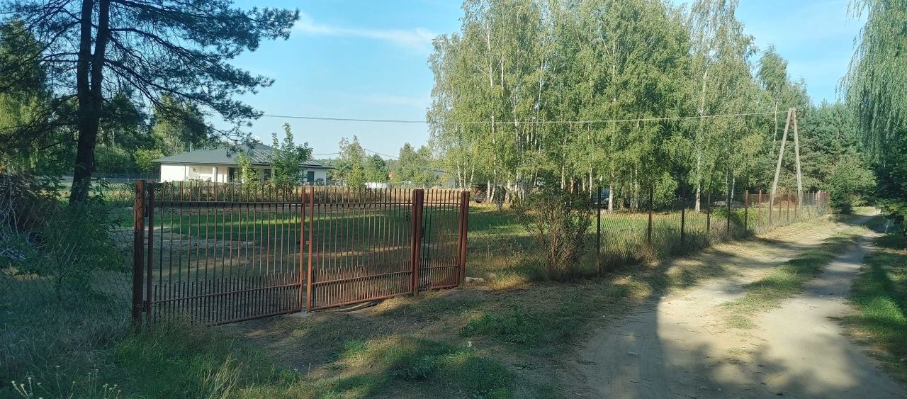 Działka rekreacyjna Królewo. Zdjęcie 2