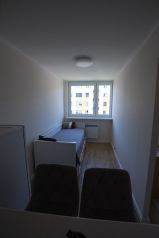 Mieszkanie 1-pokojowe Świnoujście Centrum, ul. Jana Matejki. Zdjęcie 8